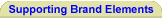 Supporting Brand Elements